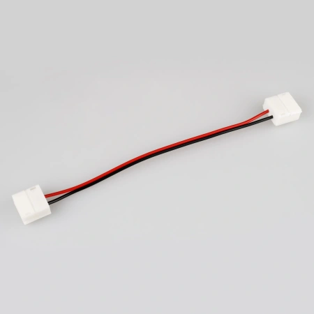 Коннектор выводной FAST-MONO-10mm-L150mm-X2 (Arlight, -)