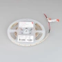Светодиодная Лента RZ-A120-6mm 12V White6000 (12 W/m, IP20, 2835, 5m) (Arlight, 12 Вт/м, IP20)