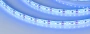 Светодиодная Лента герметичная RTW-SE-A120-8mm 12V Blue (9.6 W/m, IP65, 5m) (Arlight, 9.6 Вт/м, IP65)