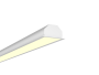 Линейный светильник LINE4932П (RAL9003 500mm LT70 — 3K 17W)