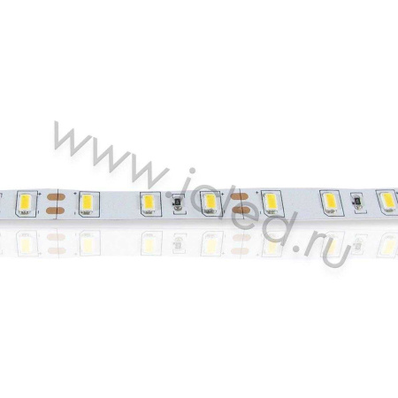 Светодиодная лента  Standart PRO class, 5630, 60led/m, day white, 12V, IP20, P306