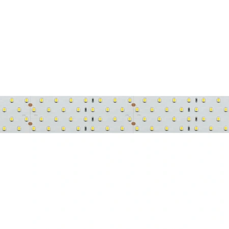 Светодиодная Лента RT 2-2500 24V Day4000 4x2 (2835, 700 LED, CRI98) (Arlight, 30 Вт/м, IP20)