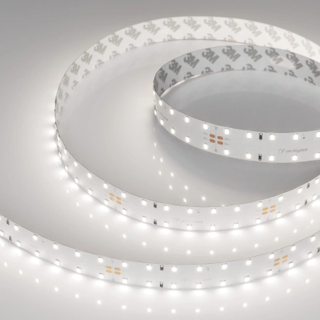 Светодиодная Лента RT-A140-20mm 24V Day5000 (22 W/m, IP20, 2835, 4.7m) (Arlight, Открытый)