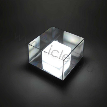 Светодиодный светильник UCR3000L MS, White