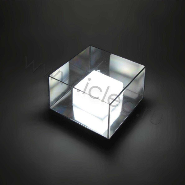 Светодиодный светильник UCR3000L DG, White