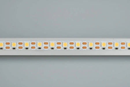 Лента RT 2-5000 12V Cx1 Warm2700 2x (5060, 360 LED, LUX) (Arlight, 15.6 Вт/м, IP20)