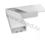 Соединитель угловой для 322 профиля C048R1-L 338