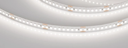 Светодиодная Лента UL-A180-10mm 24V Day5000 (12 W/m, IP20, 5m) (Arlight, высок.эфф.180 лм/Вт)