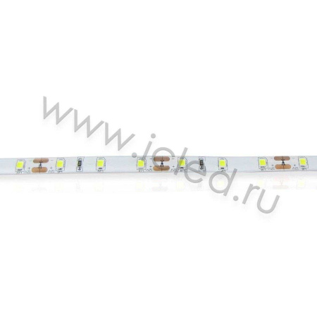 Светодиодная лента LUX class, 2835, 60led/m, White, 12V, N08, IP65