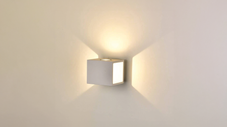 Светильник настенный JY KUB