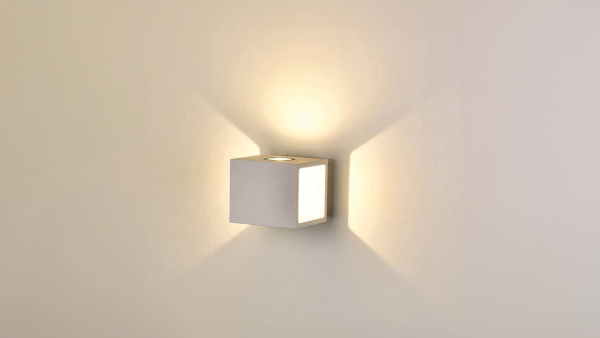Светильник настенный JY KUB
