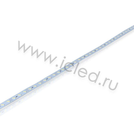 Светодиодная линейка 7020, 72 Led P318 (12V,24W, White)