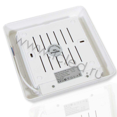 Светодиодный светильник MR-SW L180 (8W, Warm White)