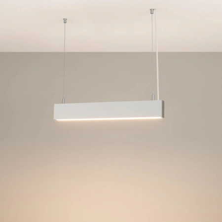 Светильник SP-LINE-3667-470-HANG-30W-MIX (ANOD, TUYA, 230V) (Arlight, Металл)