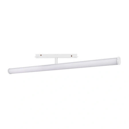Светильник MAG-ORIENT-TUBE-TURN-L900-30W Warm3000 (WH, 180 deg, 48V) (Arlight, IP20 Металл, 5 лет)