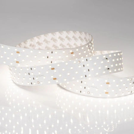 Светодиодная Лента RT-A280-36mm 24V Day4000 (30 W/m, IP20, 2835, 2.5m) (Arlight, Открытый)