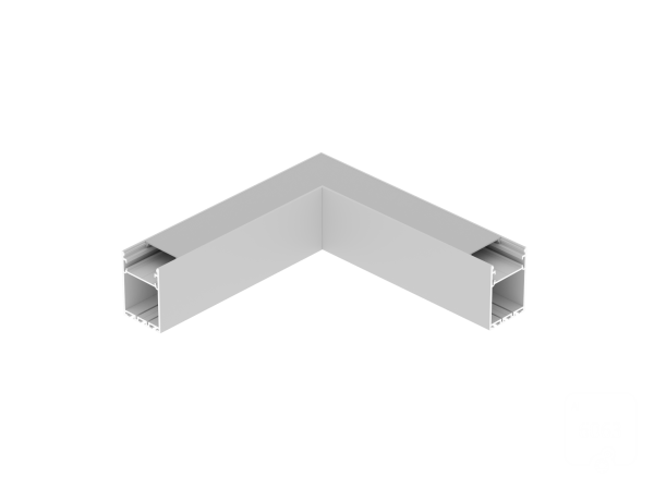 Соединительный элемент LINE 5070 (T Anod)