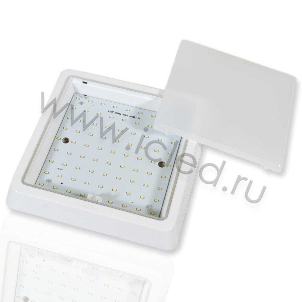 Светодиодный светильник MR-SW L180 (8W, Warm White)